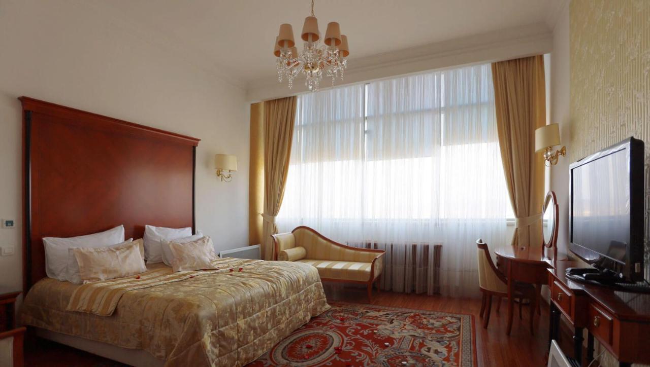Apart-Hotel Integra Banja Luka Ngoại thất bức ảnh