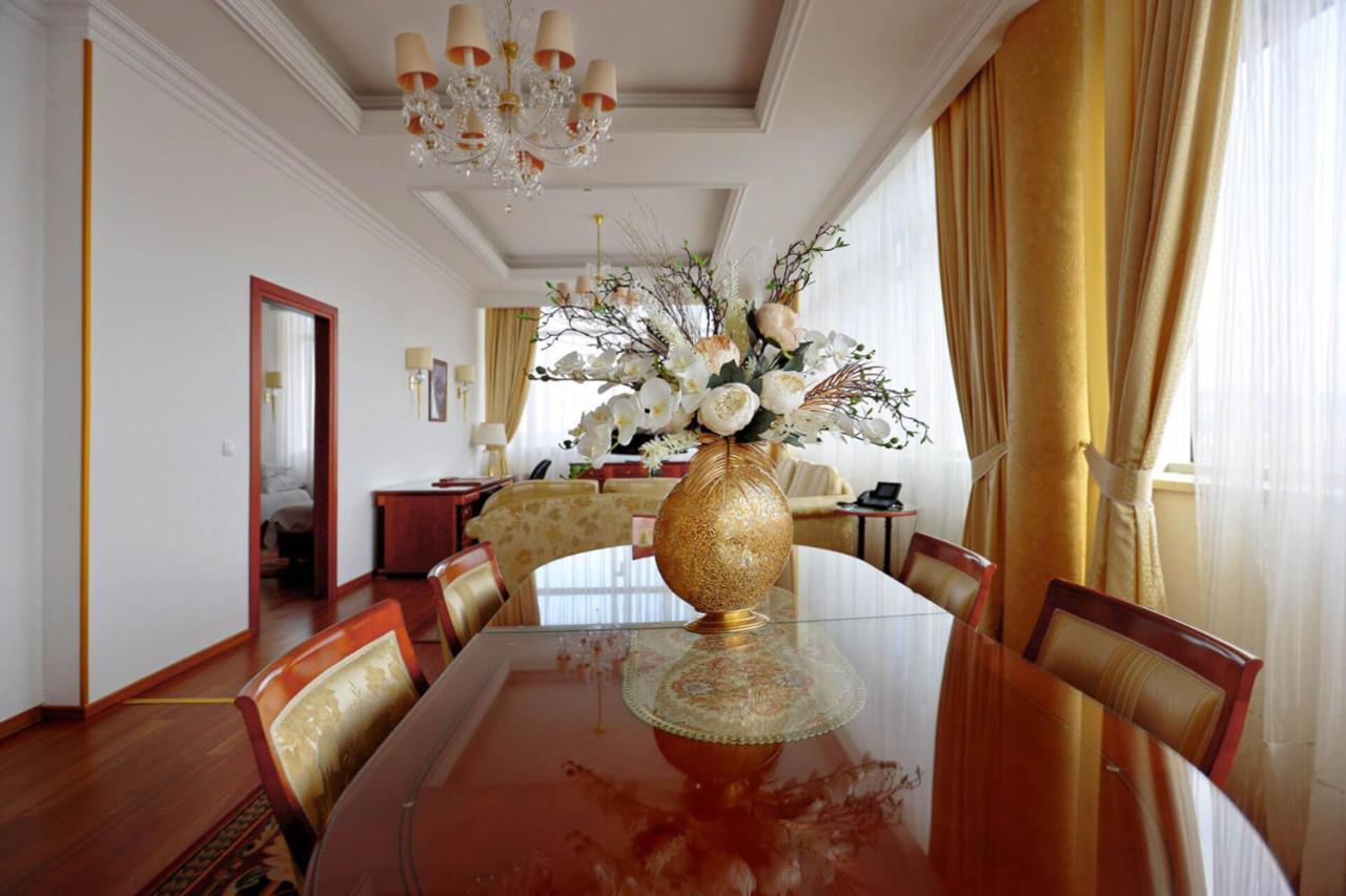 Apart-Hotel Integra Banja Luka Ngoại thất bức ảnh