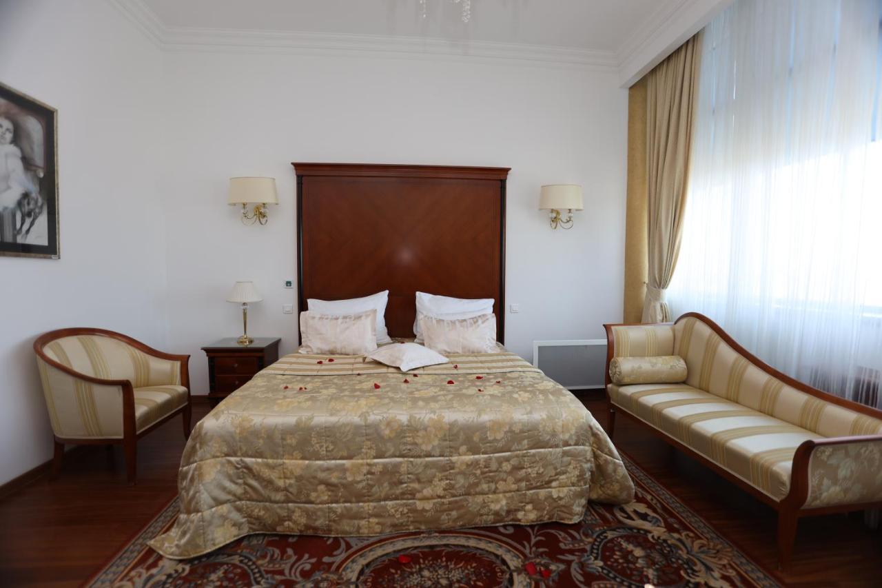 Apart-Hotel Integra Banja Luka Ngoại thất bức ảnh