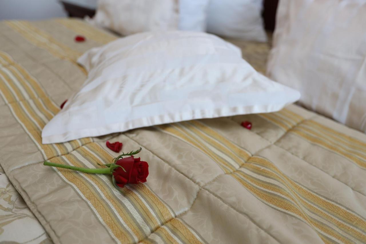 Apart-Hotel Integra Banja Luka Ngoại thất bức ảnh