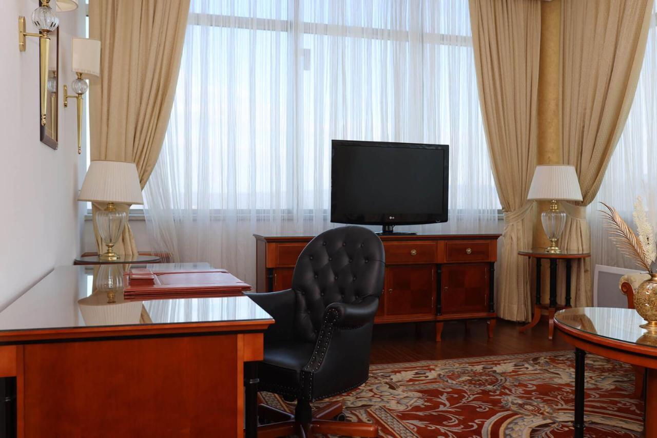 Apart-Hotel Integra Banja Luka Ngoại thất bức ảnh