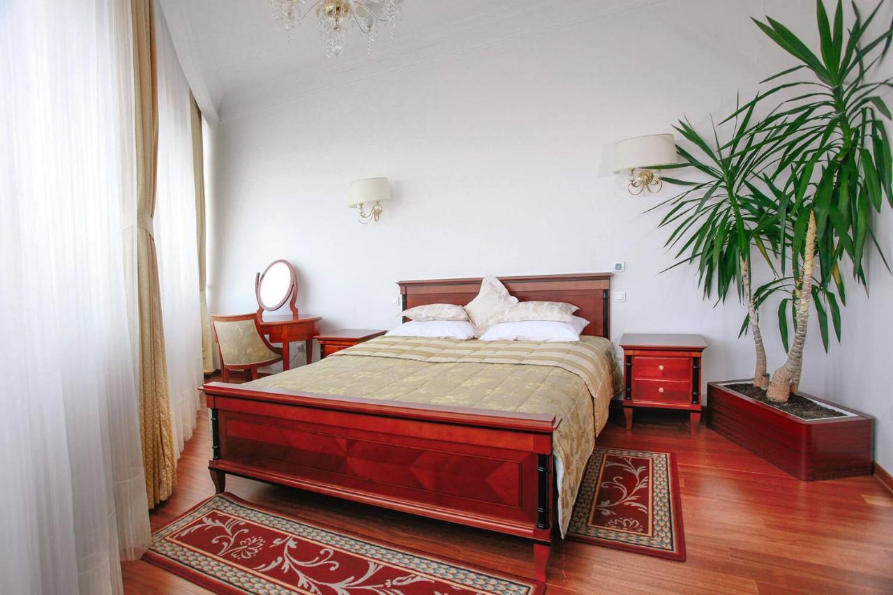Apart-Hotel Integra Banja Luka Ngoại thất bức ảnh