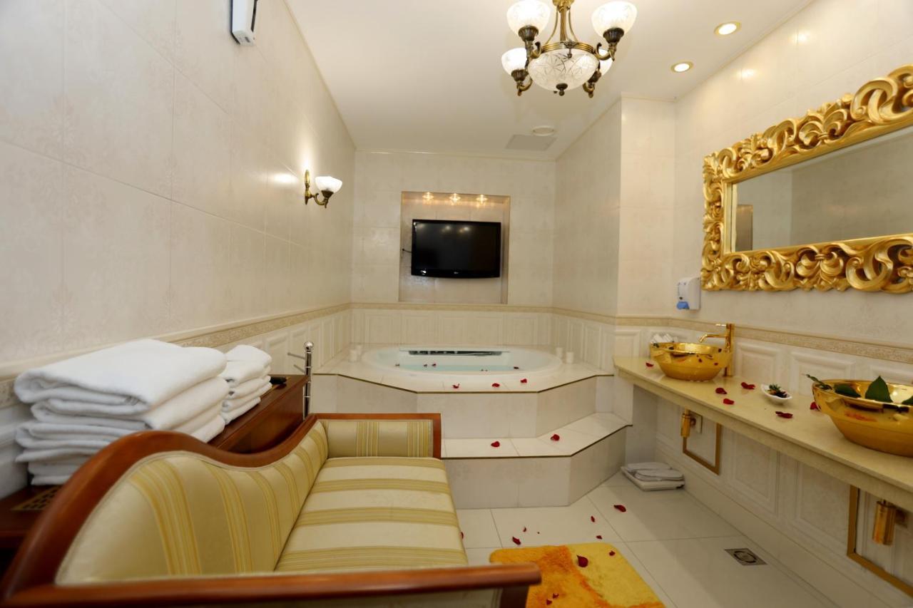 Apart-Hotel Integra Banja Luka Ngoại thất bức ảnh