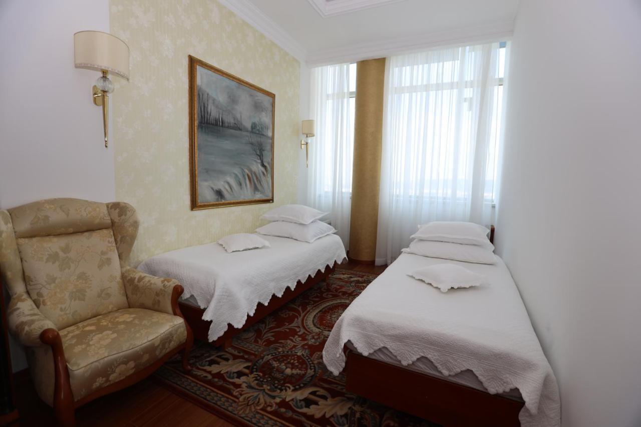 Apart-Hotel Integra Banja Luka Ngoại thất bức ảnh