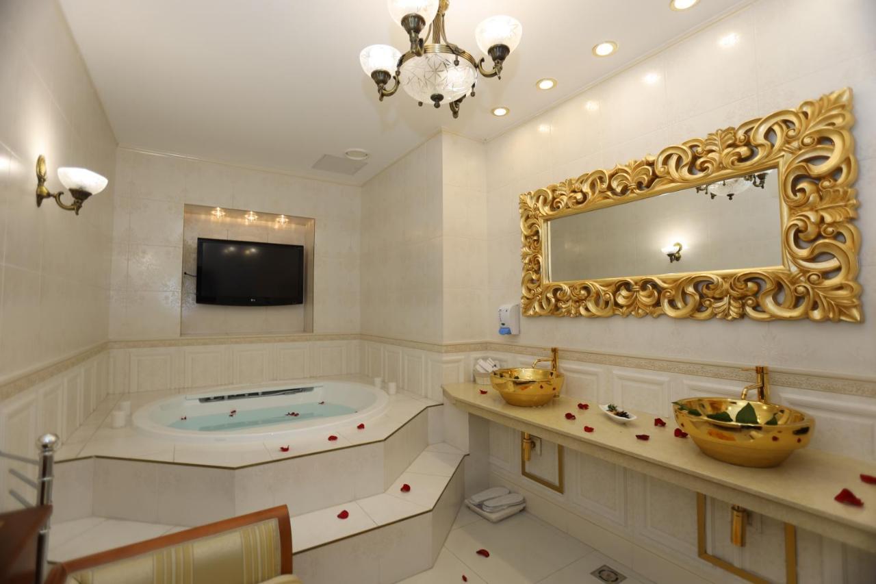 Apart-Hotel Integra Banja Luka Ngoại thất bức ảnh