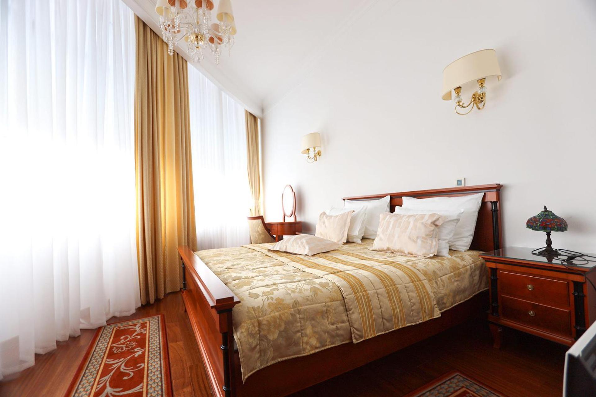 Apart-Hotel Integra Banja Luka Ngoại thất bức ảnh