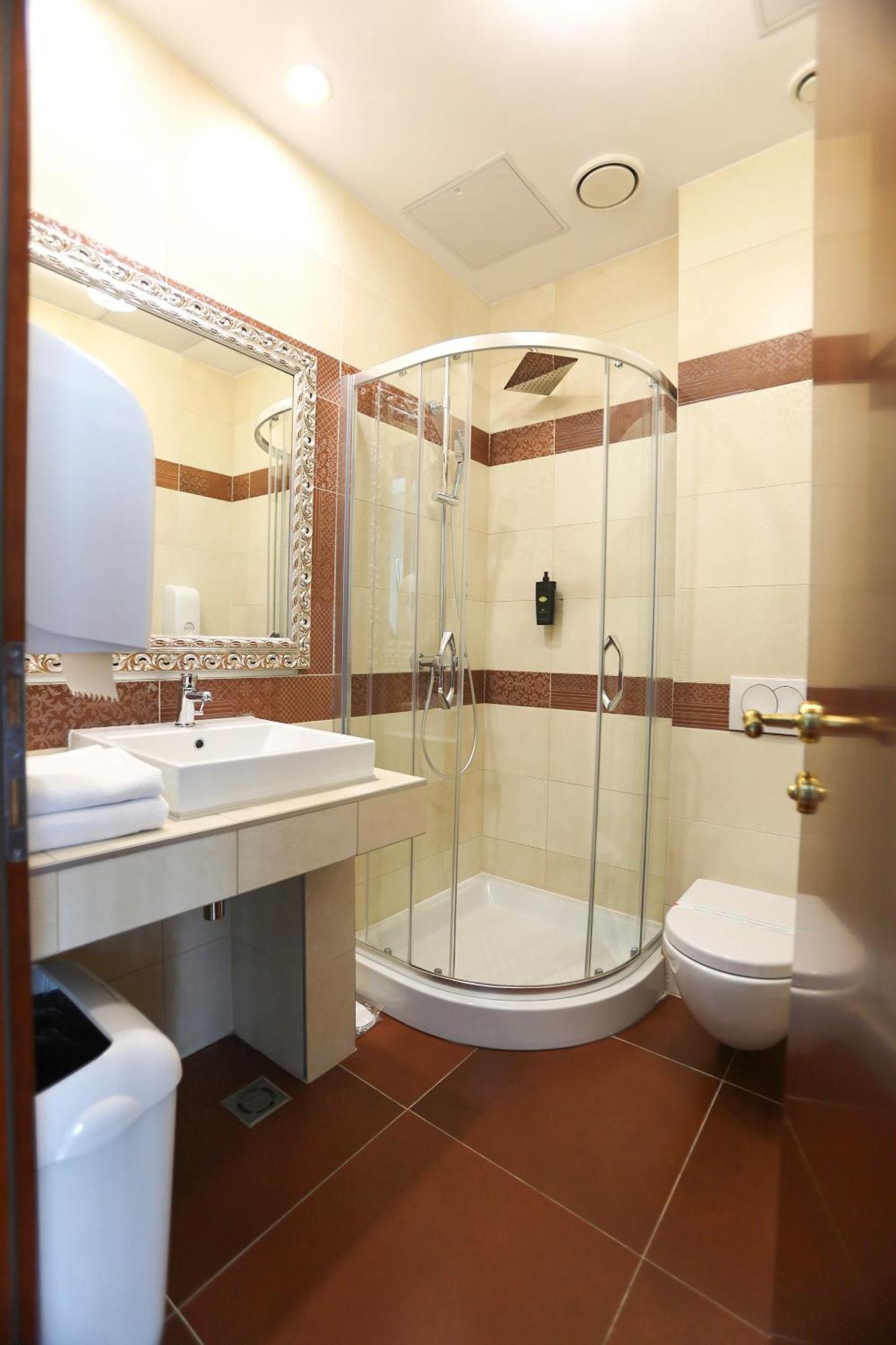 Apart-Hotel Integra Banja Luka Ngoại thất bức ảnh
