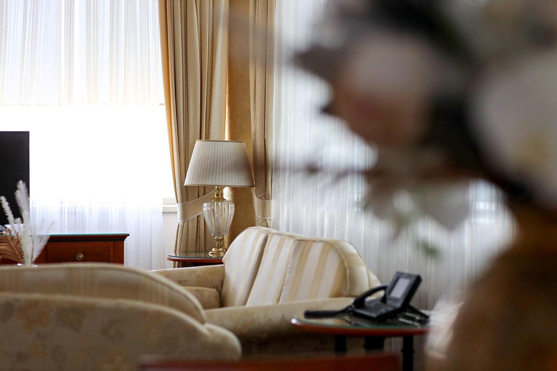 Apart-Hotel Integra Banja Luka Ngoại thất bức ảnh