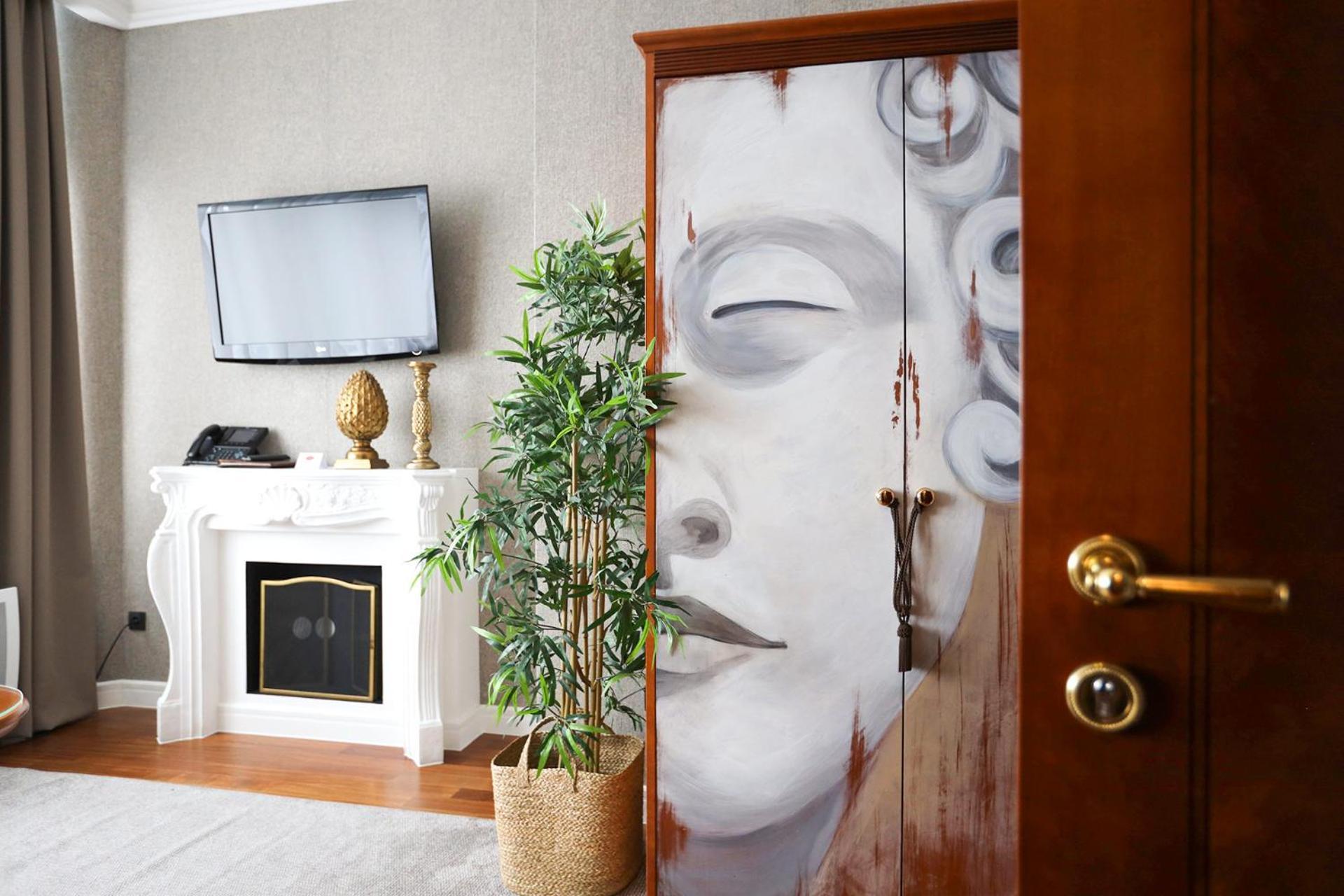 Apart-Hotel Integra Banja Luka Ngoại thất bức ảnh