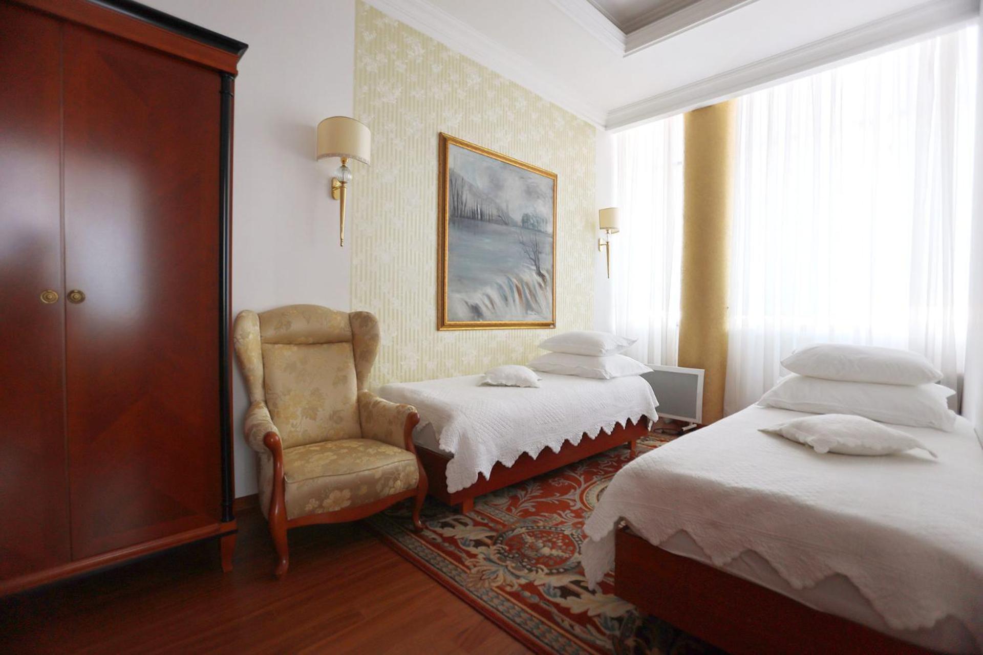 Apart-Hotel Integra Banja Luka Ngoại thất bức ảnh