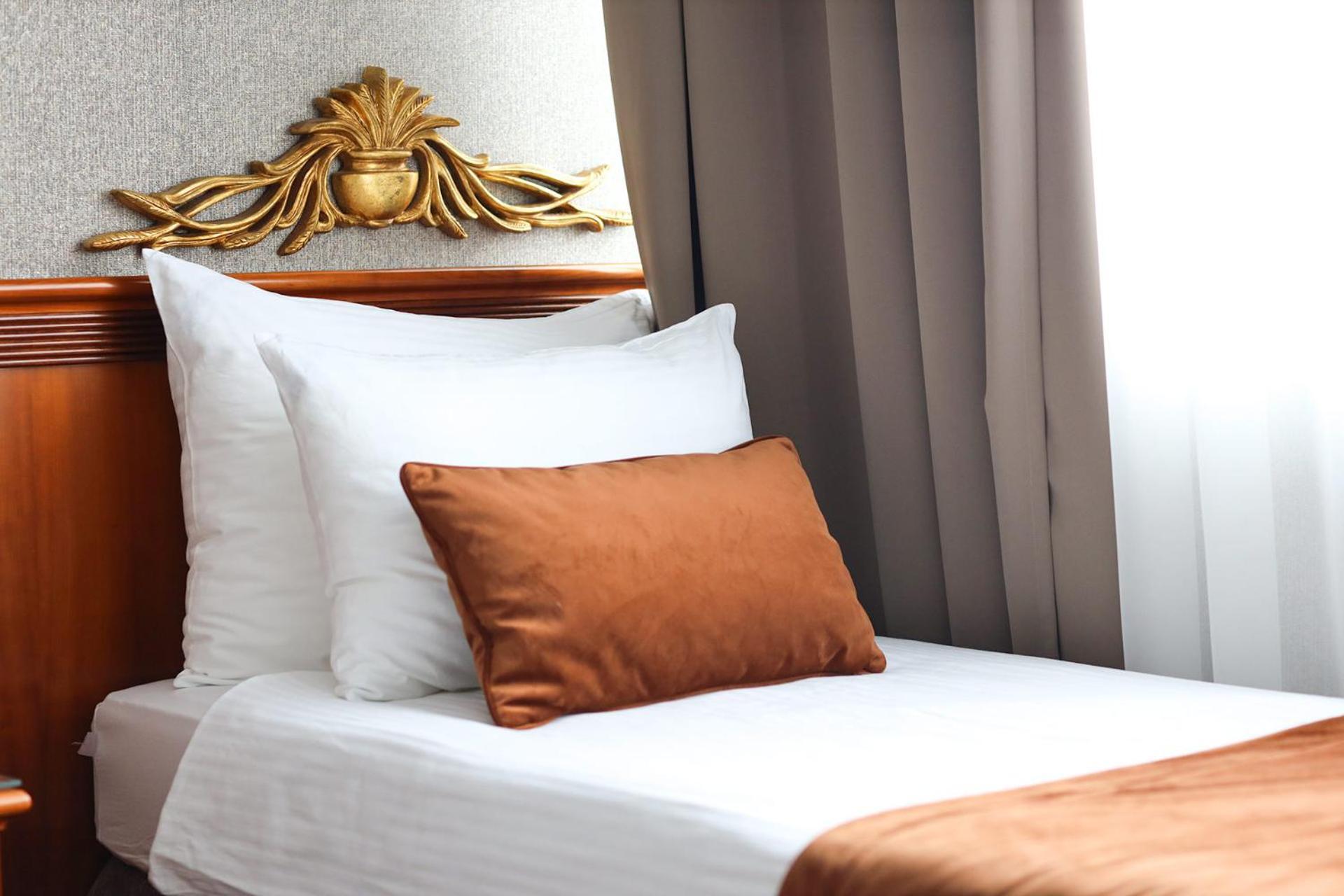 Apart-Hotel Integra Banja Luka Ngoại thất bức ảnh