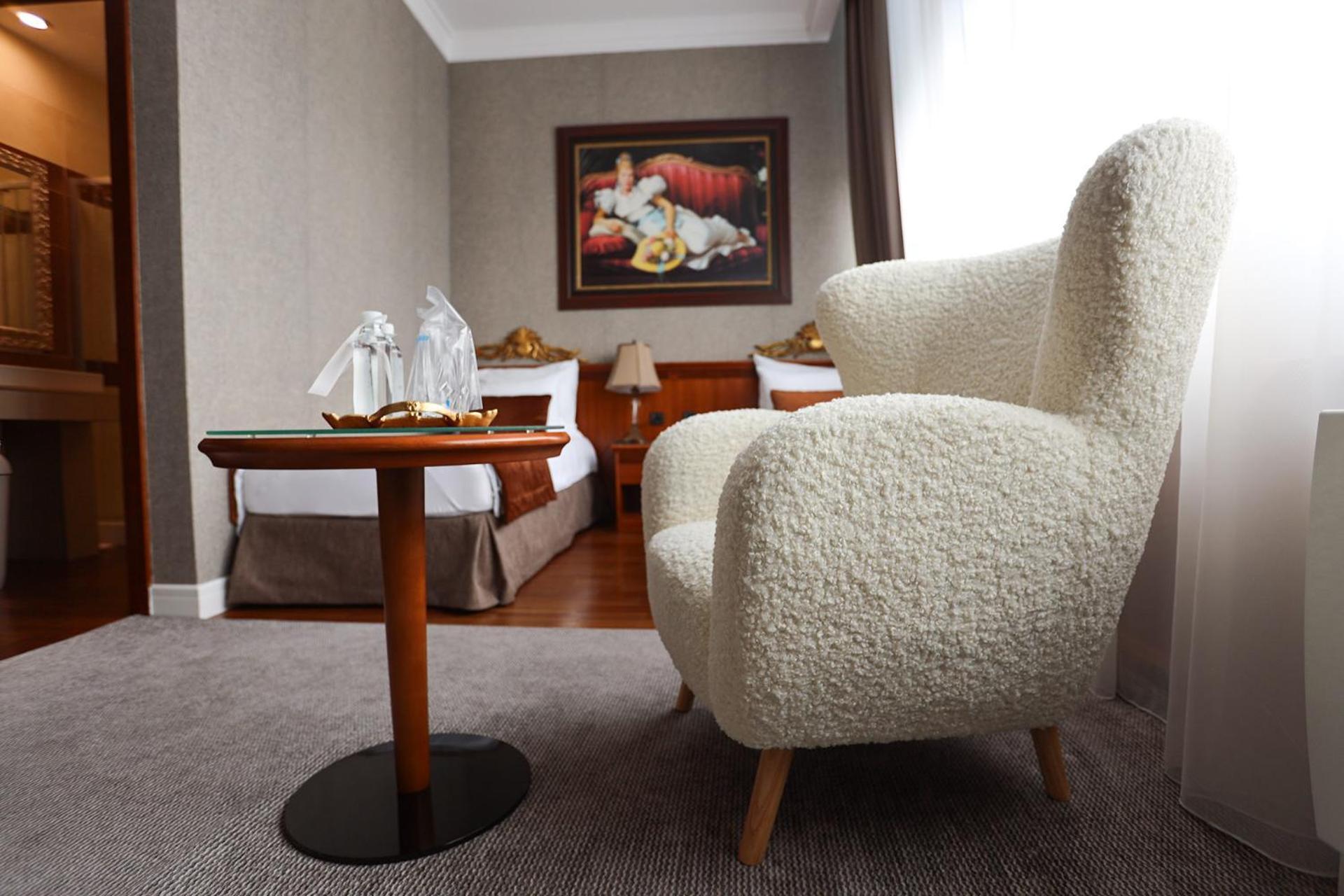 Apart-Hotel Integra Banja Luka Ngoại thất bức ảnh