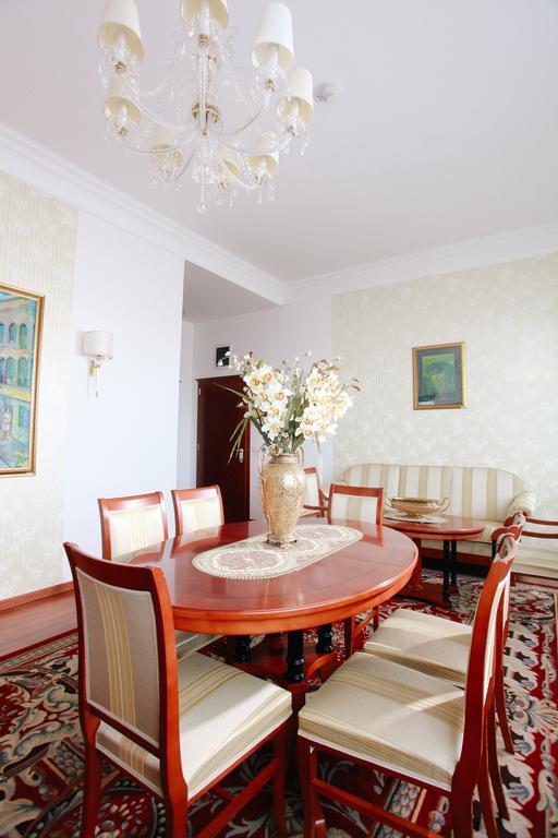Apart-Hotel Integra Banja Luka Phòng bức ảnh